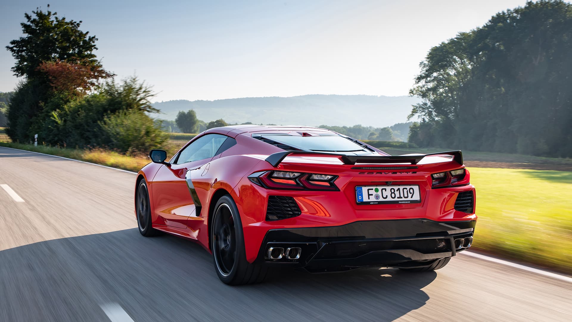 General Motors extends European partnership with Klintberg & Way until 2029