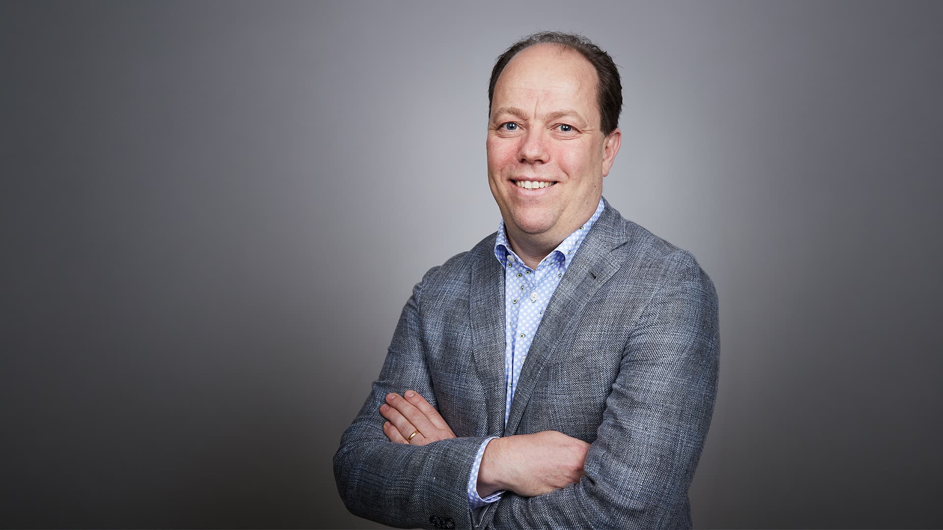 Hedin Mobility Group appoints Ola Sjölander as Group CFO